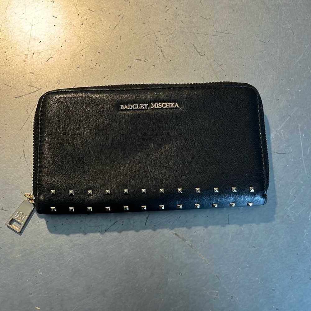 Bartley Mischa Waller Black